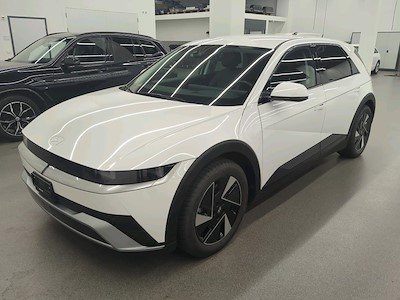 Achetez HYUNDAI IONIQ 5 sur Ayvens Carmarket